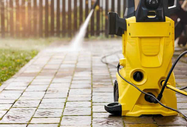 Professional Pressure Washing Services in Bellmead, TX